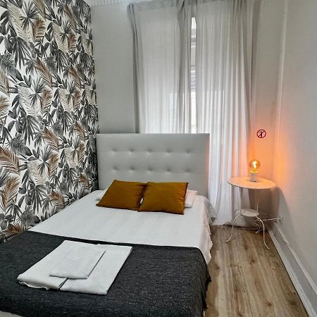 Anjos Alojamento Lisboa Extérieur photo