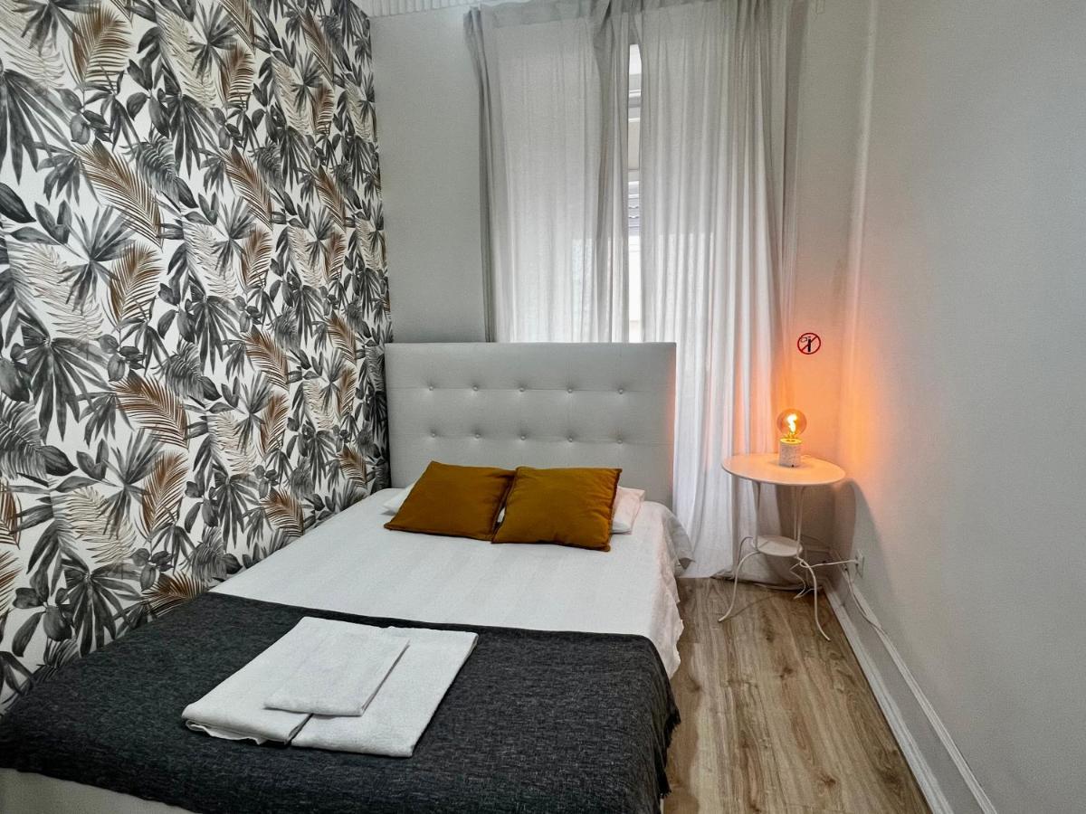 Anjos Alojamento Lisboa Extérieur photo