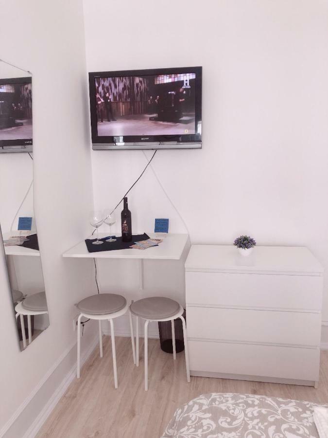 Anjos Alojamento Lisboa Extérieur photo